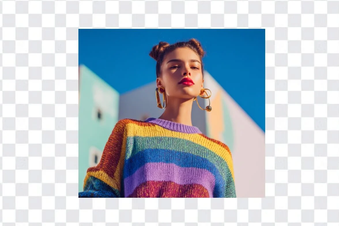 Original photo before AI image extender processing