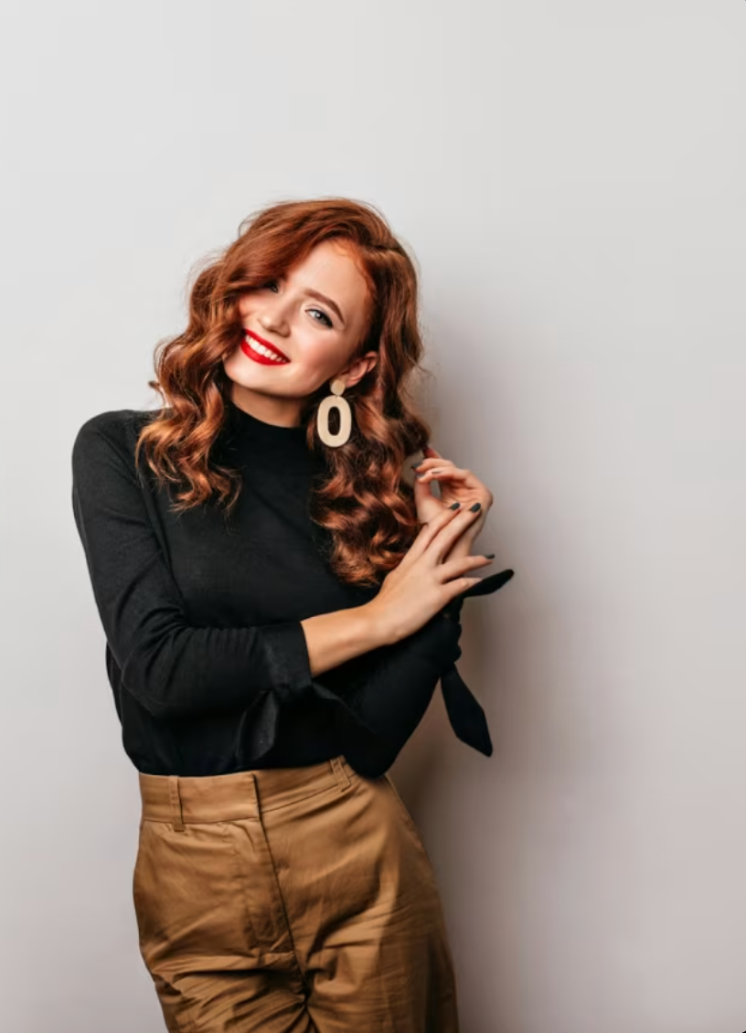 Clear photo after unpixelate image enhancement